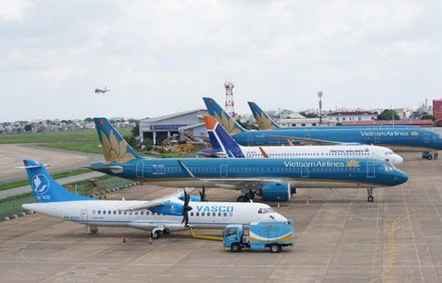 Vietnam int’l aviation expo 2022 to return in September